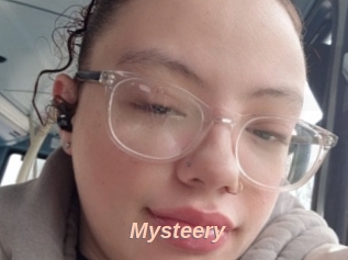 Mysteery