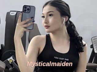 Mysticalmaiden