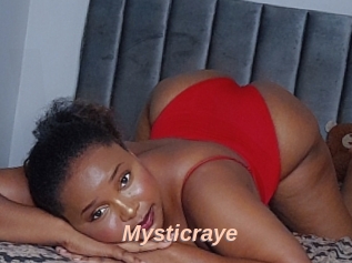 Mysticraye
