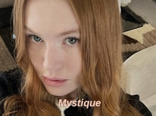 Mystique