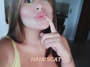 NANIISCAT