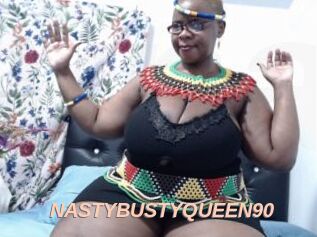 NASTYBUSTYQUEEN90