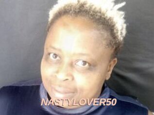 NASTYLOVER50