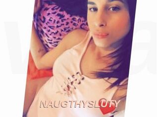 NAUGTHYSLUTY