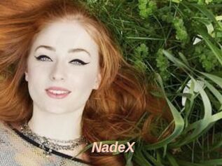 NadeX