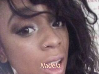 Nadeia