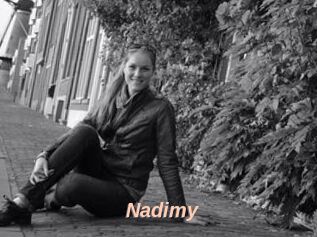 Nadimy