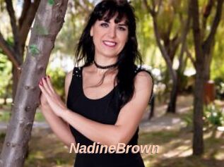 NadineBrown