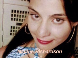 Nadine_Richardson