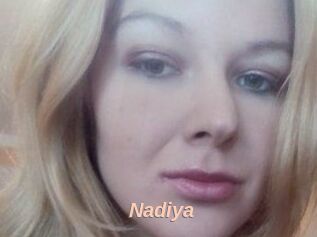 Nadiya