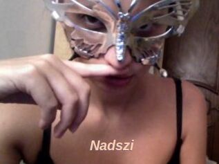 Nadszi