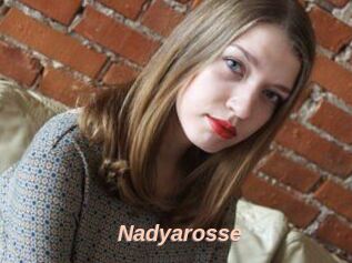 Nadyarosse