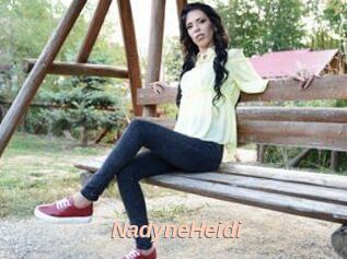 NadyneHeidi