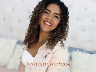 NahomiMichael