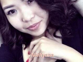Nailiyana