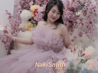 NakiSmith