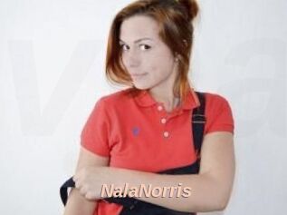 NalaNorris
