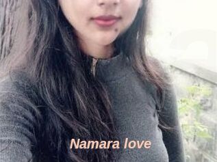 Namara_love