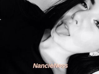 NancieNess