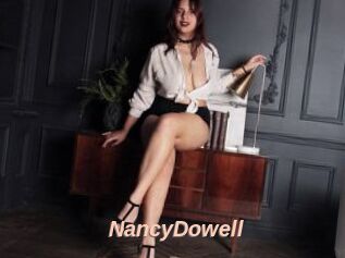 NancyDowell