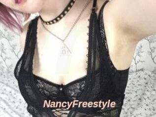 NancyFreestyle