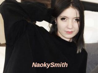 NaokySmith