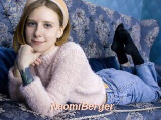 NaomiBerger