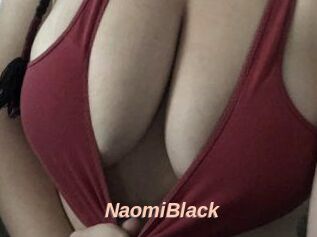 NaomiBlack