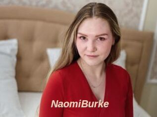 NaomiBurke