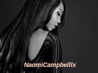 NaomiCampbelllx