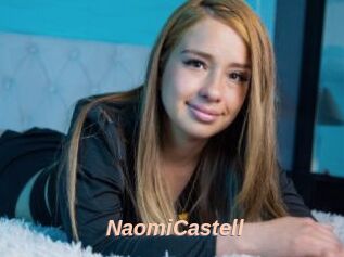NaomiCastell