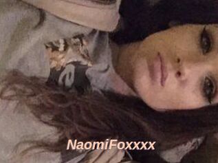 NaomiFoxxxx