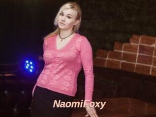 NaomiFoxy