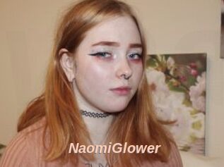 NaomiGlower