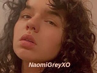 NaomiGreyXO