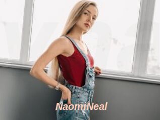 NaomiNeal