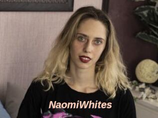 NaomiWhites