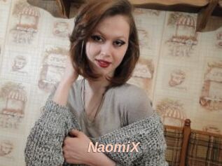 NaomiX