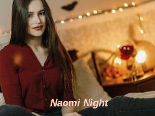Naomi_Night