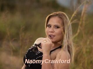 NaomyCrawford
