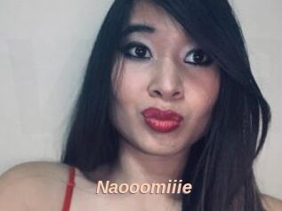 Naooomiiie