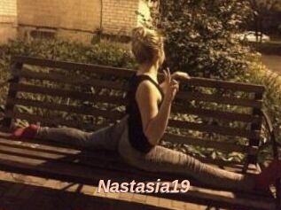 Nastasia19
