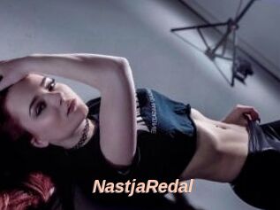 NastjaRedal