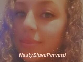NastySlavePerverd