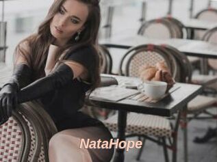 NataHope