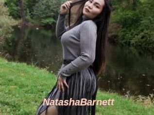 NatashaBarnett