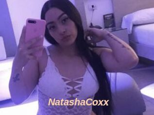 NatashaCoxx