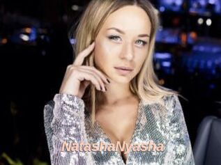 NatashaNyasha