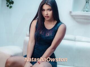 NatashaOwston