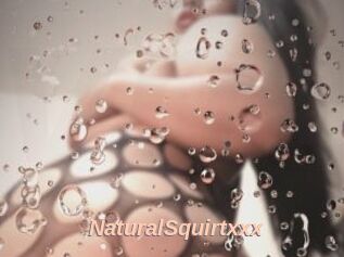 NaturalSquirtxxx